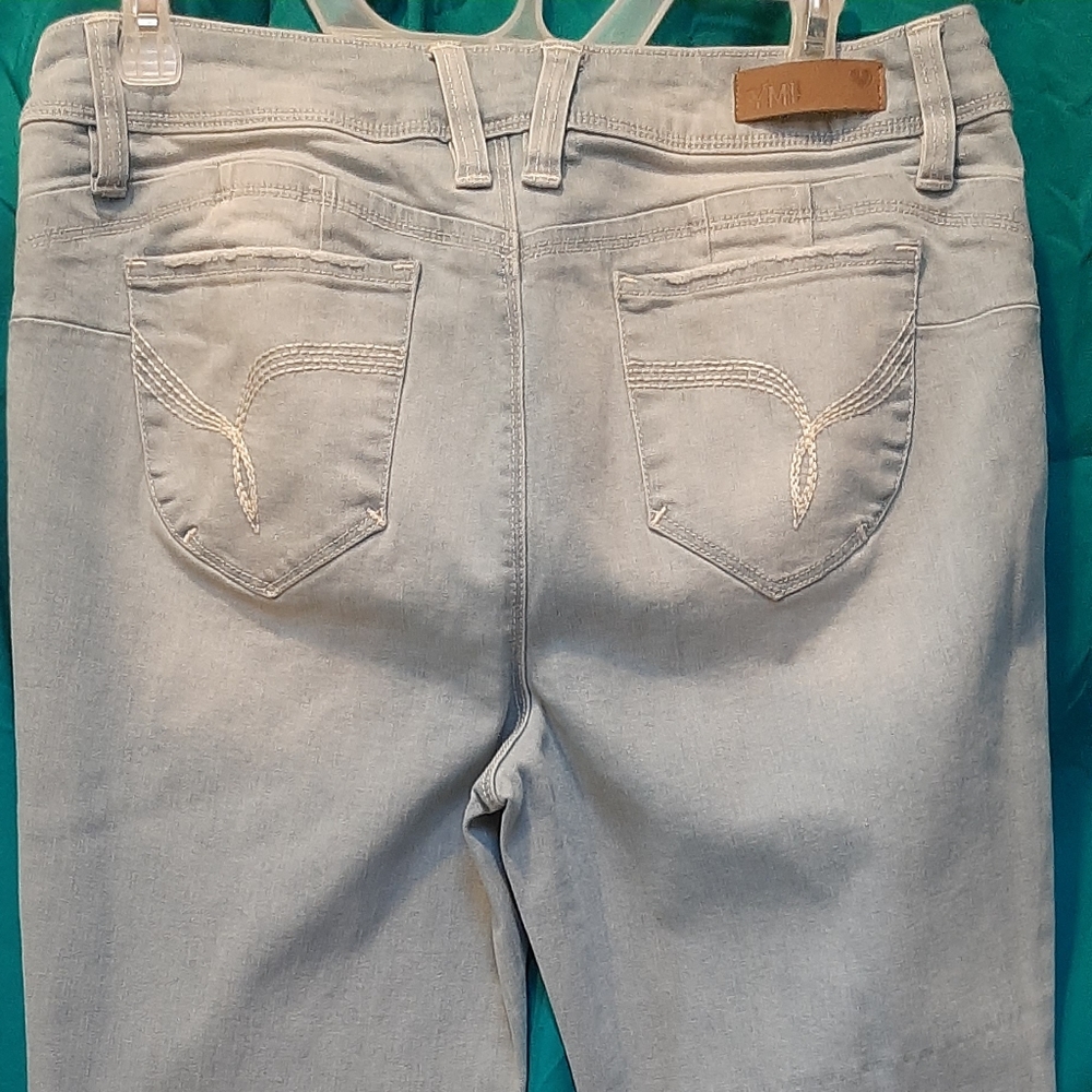Ymi Jeans - Picture 2 of 3